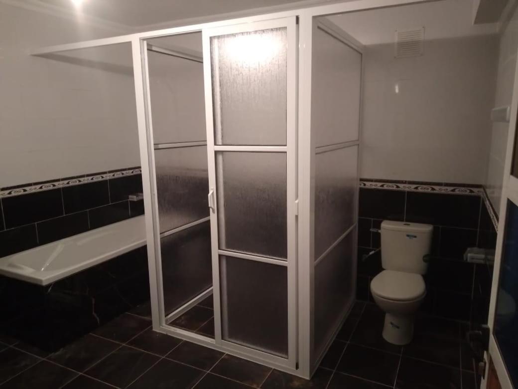 Residence Al Rahma Nr 01 Monte Arrouit Екстер'єр фото