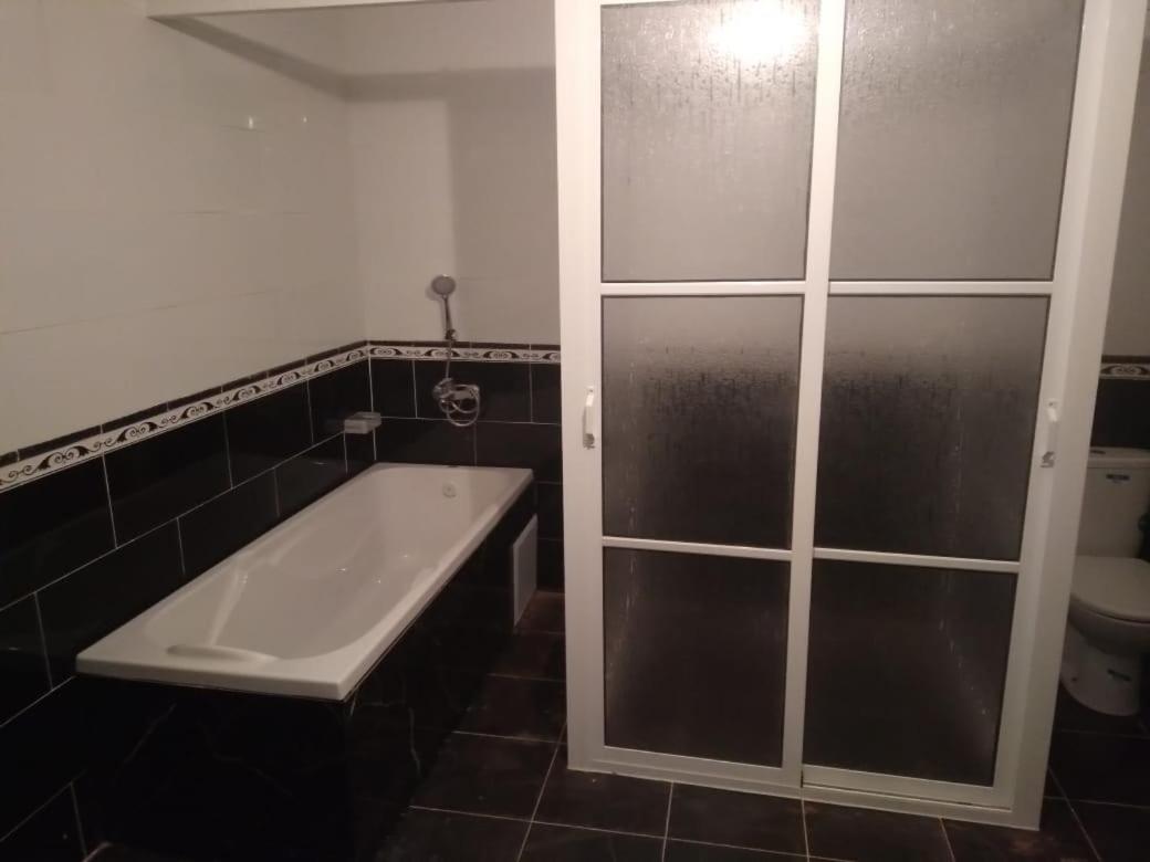 Residence Al Rahma Nr 01 Monte Arrouit Екстер'єр фото