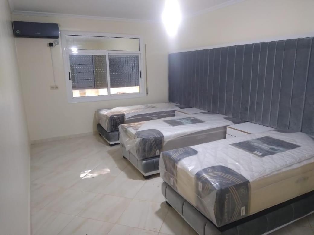 Residence Al Rahma Nr 01 Monte Arrouit Екстер'єр фото