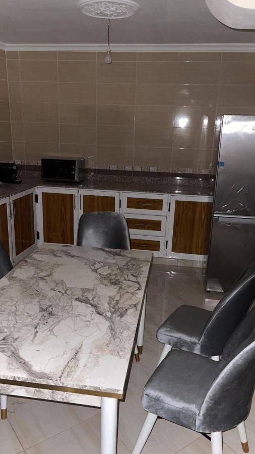 Residence Al Rahma Nr 01 Monte Arrouit Екстер'єр фото