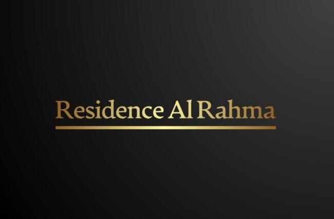 Residence Al Rahma Nr 01 Monte Arrouit Екстер'єр фото